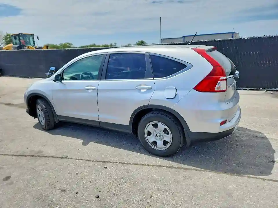 2HKRM3H58FH501193 2015 HONDA CRV-1