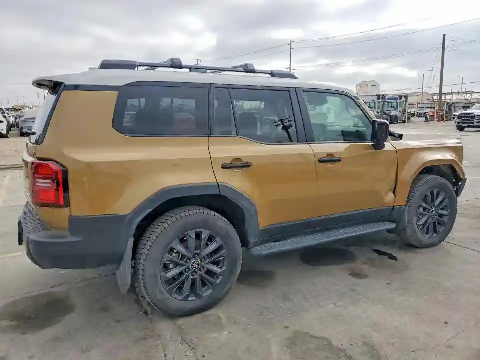 JTEABFAJ5SK047648 2025 TOYOTA LAND CRUISER-2