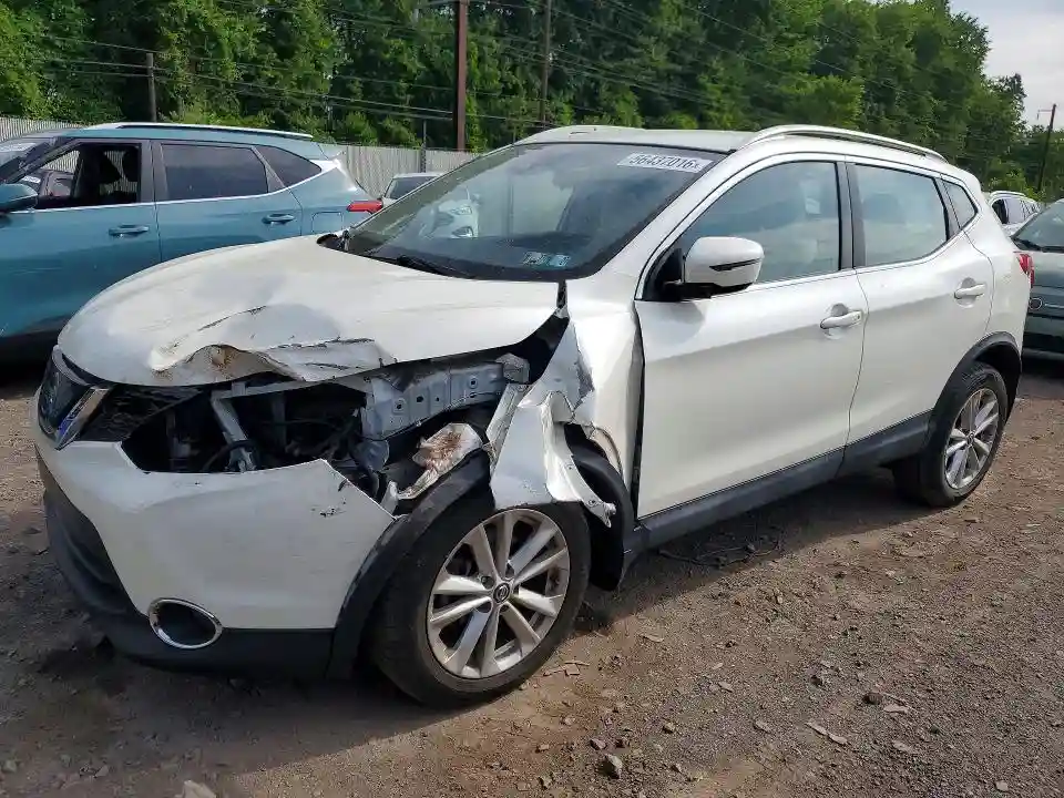 JN1BJ1CR4KW341815 2019 NISSAN ROGUE-0