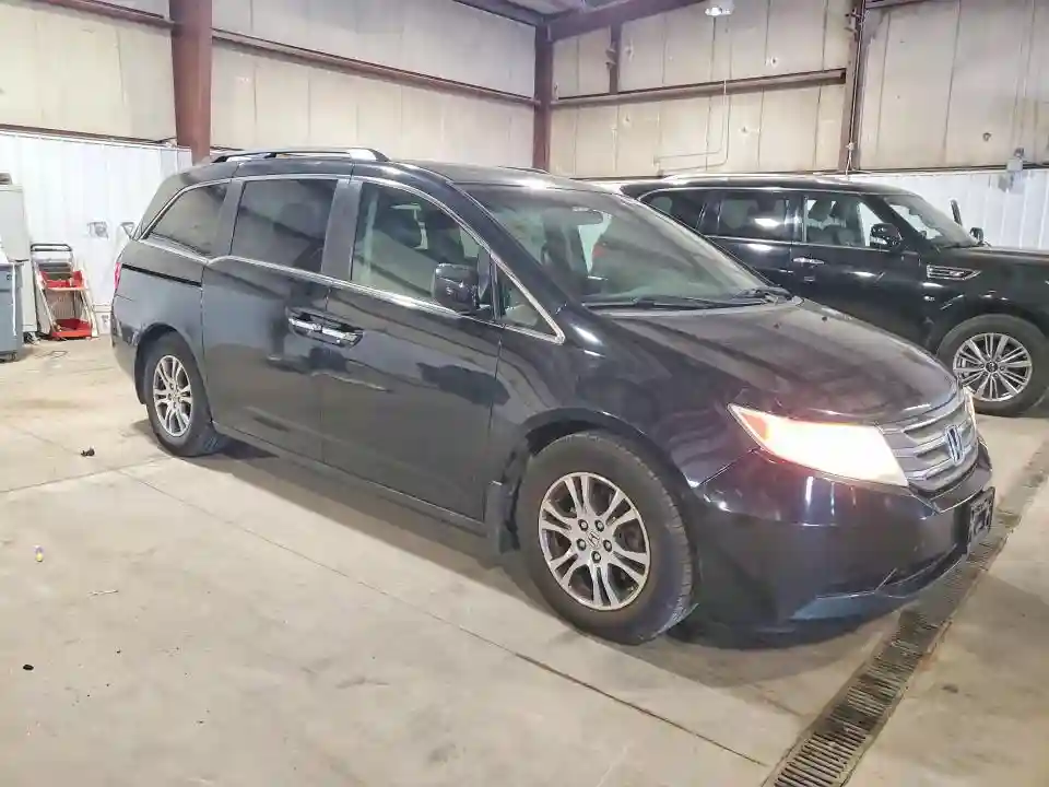 5FNRL5H48CB071116 2012 HONDA ODYSSEY-3