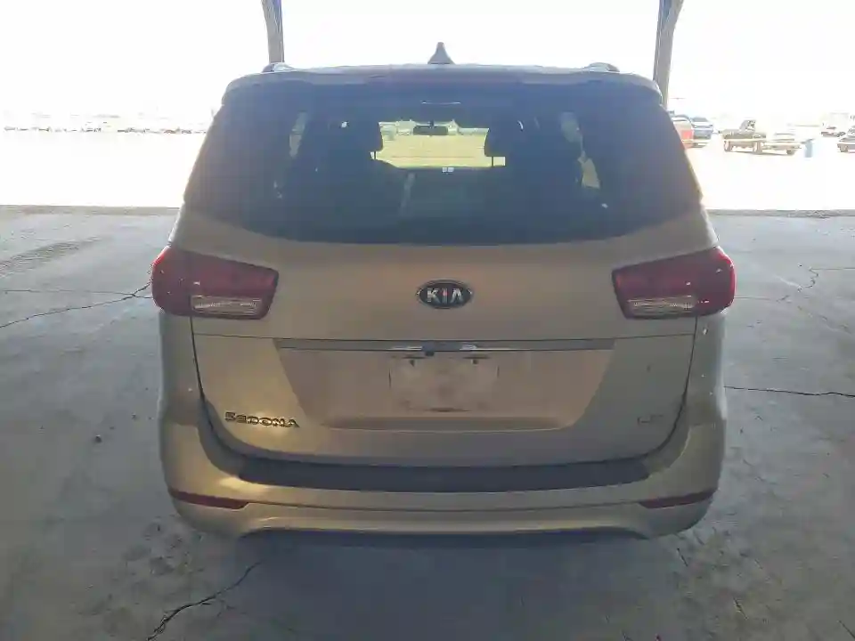 KNDMB5C13F6073687 2015 KIA ALL MODELS-5