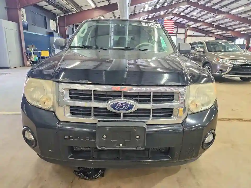 1FMCU9DGXAKB50258 2010 FORD ESCAPE-4