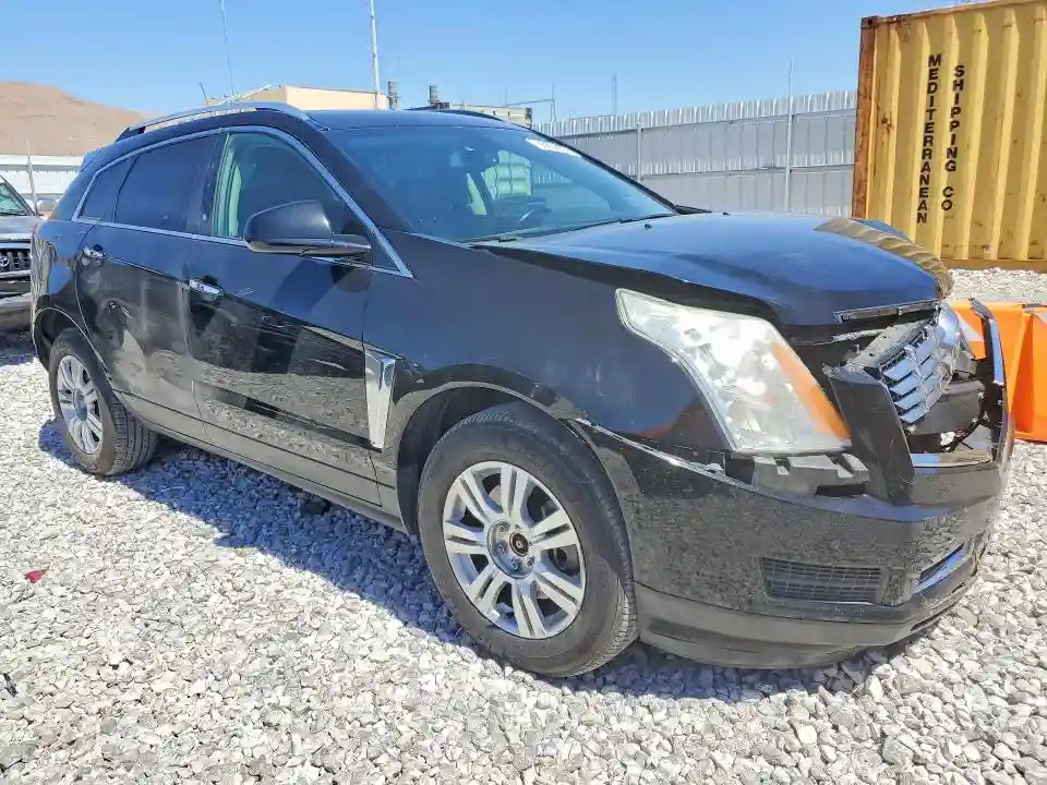 3GYFNBE37GS520347 2016 CADILLAC SRX-3