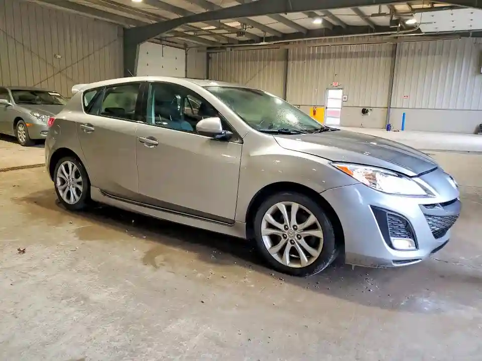 JM1BL1H60A1327802 2010 MAZDA MAZDA3-3