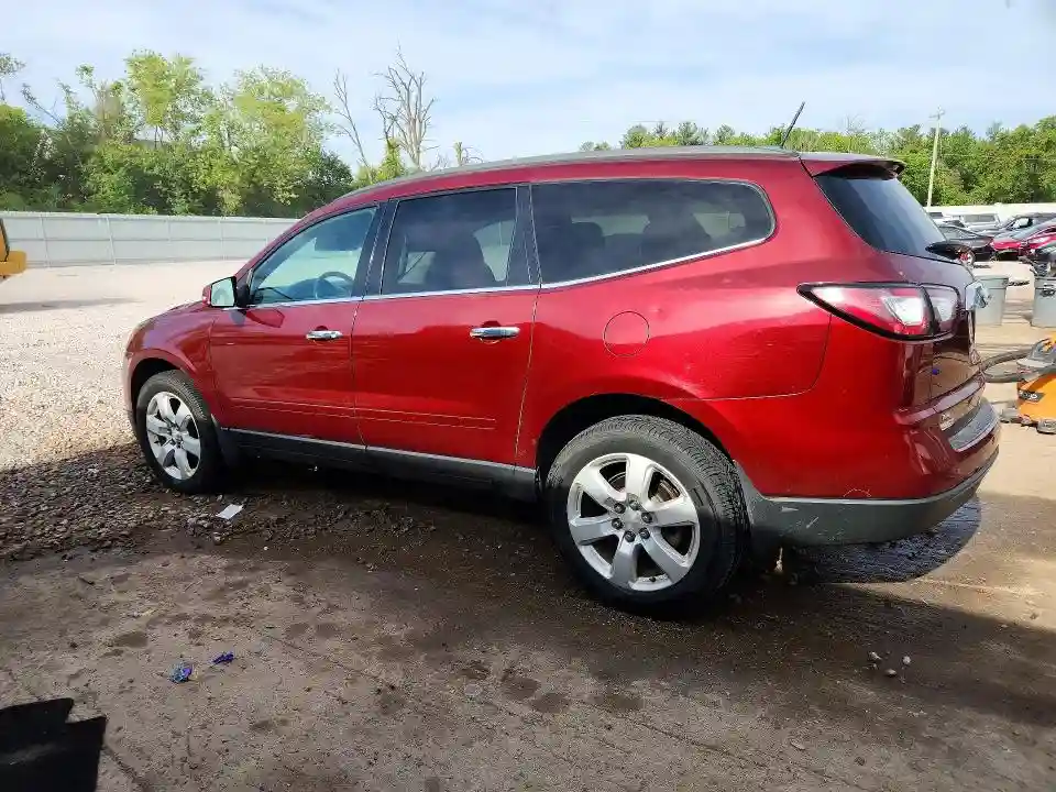 1GNKVGKD3GJ155883 2016 CHEVROLET TRAVERSE-1