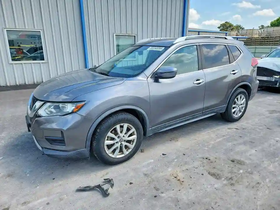KNMAT2MT3KP529206 2019 NISSAN ROGUE-0