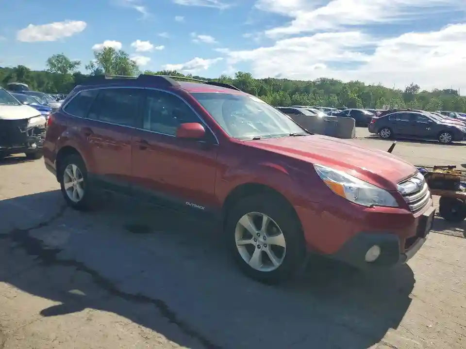 4S4BRBKC9E3263994 2014 SUBARU OUTBACK-3