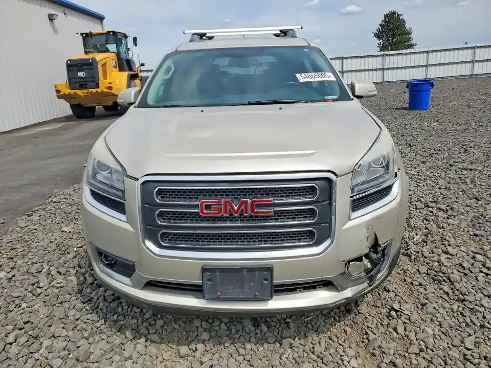 1GKKVRKD3FJ290935 2015 GMC ACADIA-4