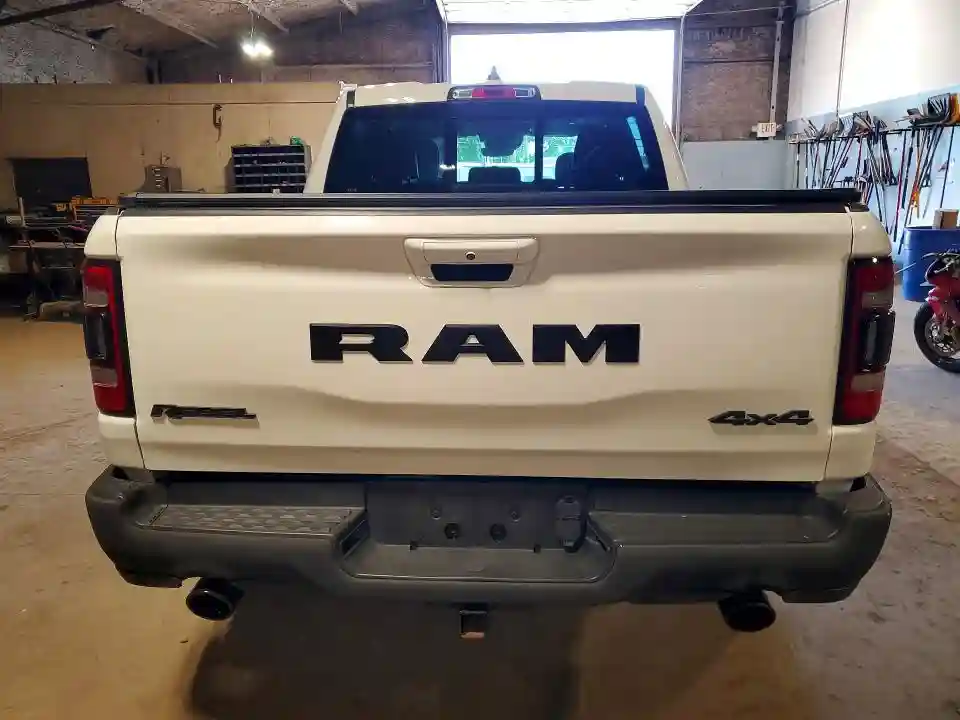 1C6SRFLT9MN579674 2021 RAM 1500-5
