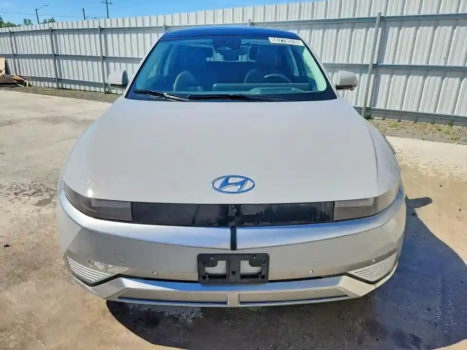 KM8KRDDFXRU304409 2024 HYUNDAI IONIQ-4