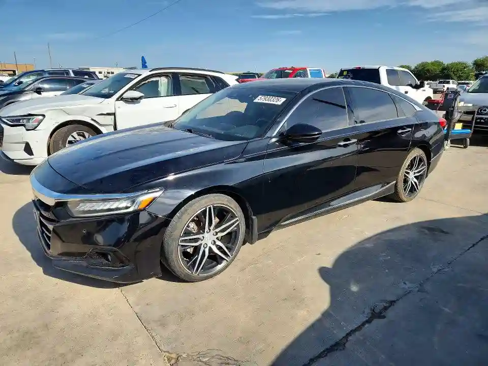 1HGCV2F91MA005385 2021 HONDA ACCORD-0