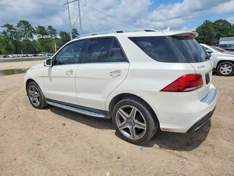 4JGDA5JB3HA905894 2017 MERCEDES-BENZ GLE-CLASS-1