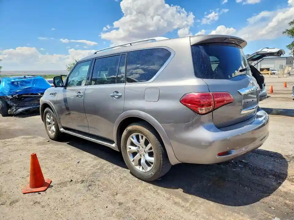 JN8AZ2NE1D9042130 2013 INFI QX56-1
