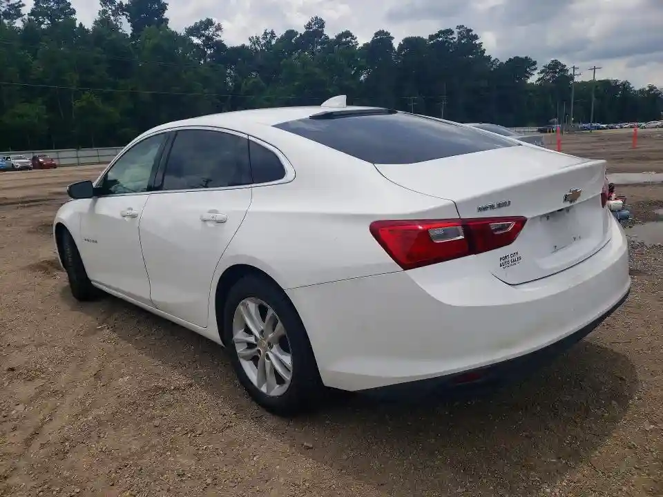 1G1ZD5ST1JF155115 2018 CHEVROLET MALIBU-1