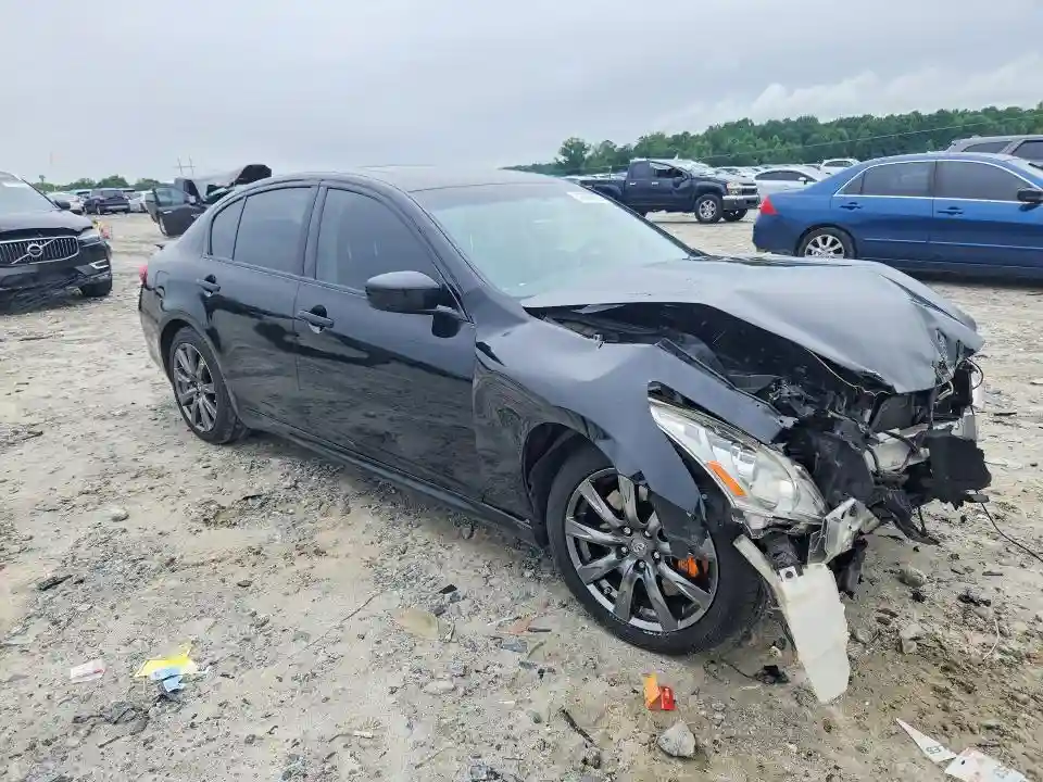 JN1CV6AP1CM622670 2012 INFINITI G37-3
