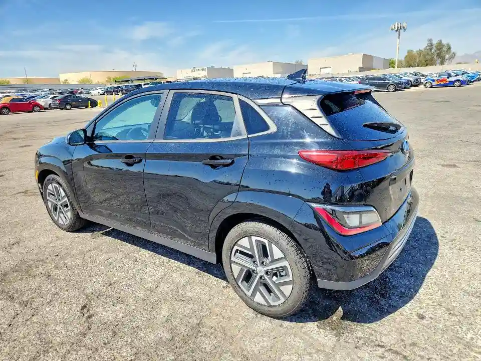 KM8K33AG3PU187326 2023 HYUNDAI KONA-1