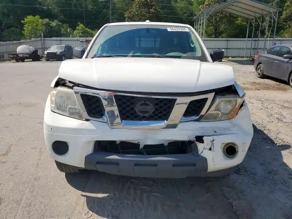 1N6AD0ERXGN728113 2016 NISSAN FRONTIER-4