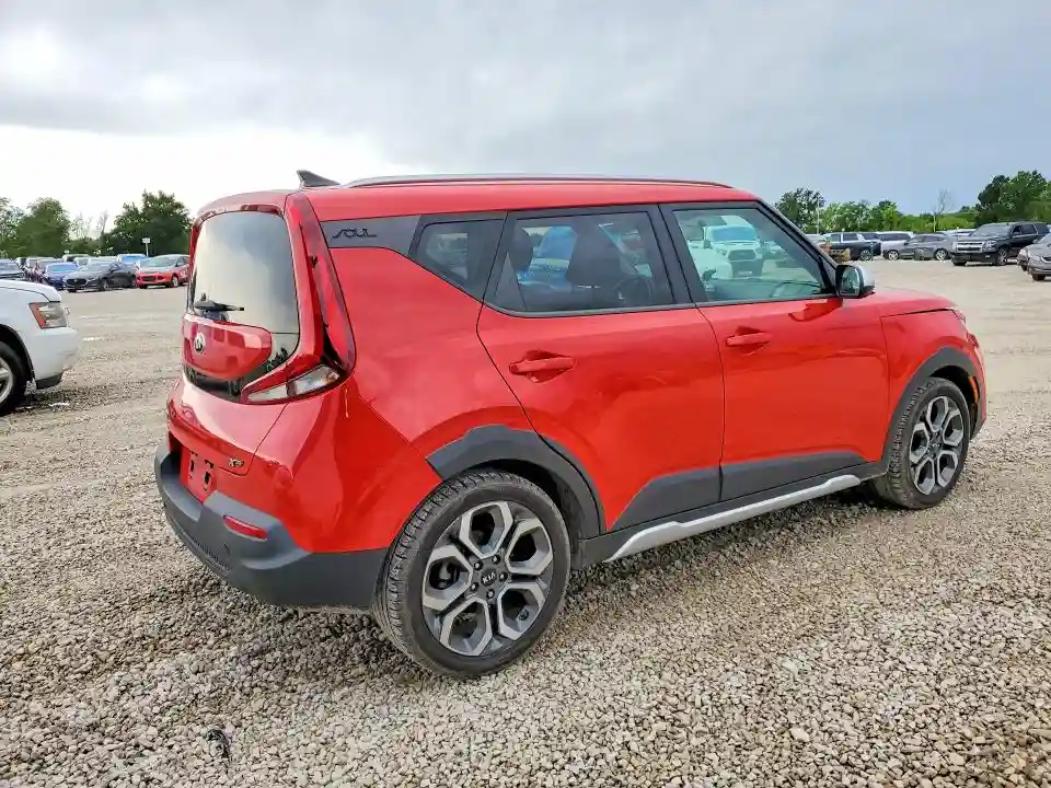KNDJ23AU1L7123884 2020 KIA SOUL X-LIN-2