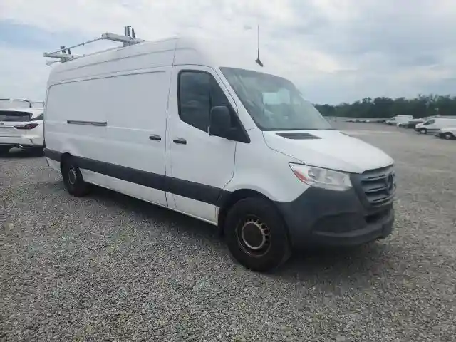 W1Y40CHY7NT096787 2022 MERCEDES-BENZ SPRINTER-3