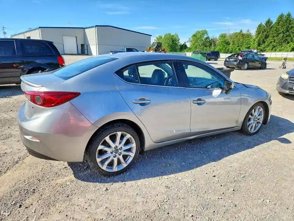 JM1BM1W32E1110991 2014 MAZDA 3-2