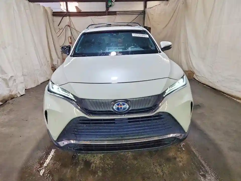 JTEAAAAH7MJ069937 2021 TOYOTA VENZA-4