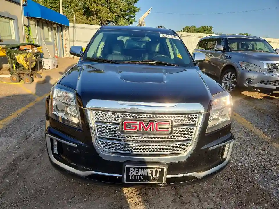 2GKFLVE37G6314770 2016 GMC TERRAIN-4