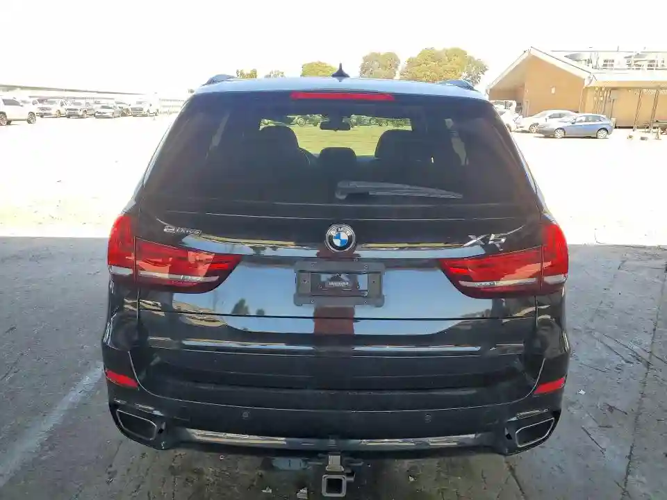 5UXKT0C58G0S78791 2016 BMW X5-5