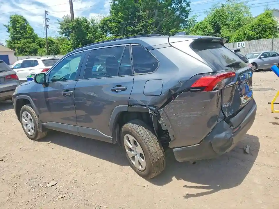 2T3F1RFV4MC152400 2021 TOYOTA RAV4-1