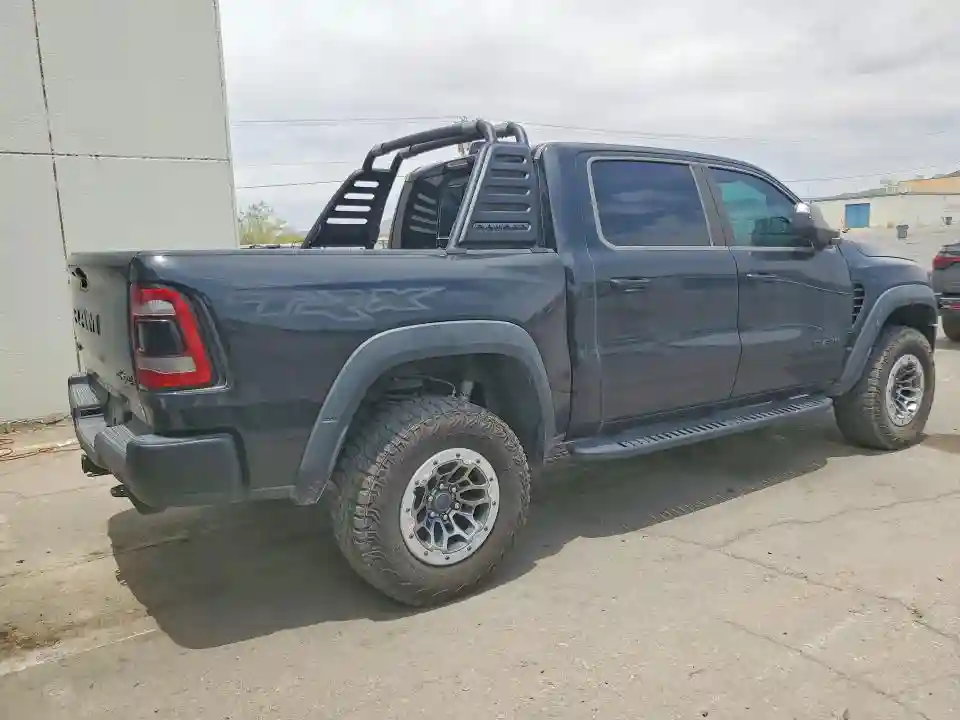 1C6SRFU91PN511442 2023 RAM 1500-2