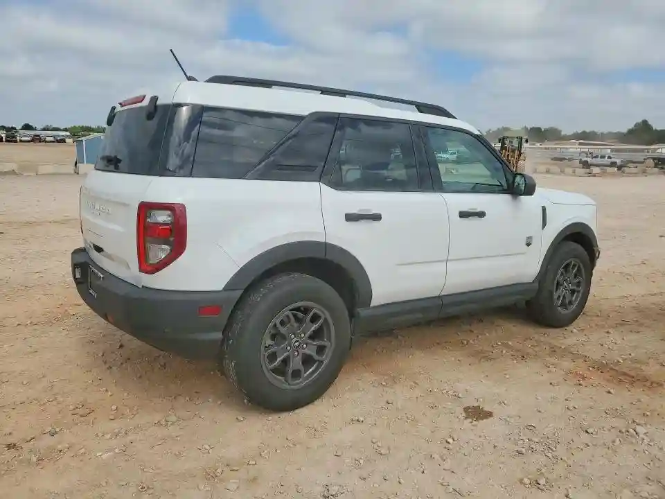 3FMCR9B61PRD99306 2023 FORD BRONCO-2