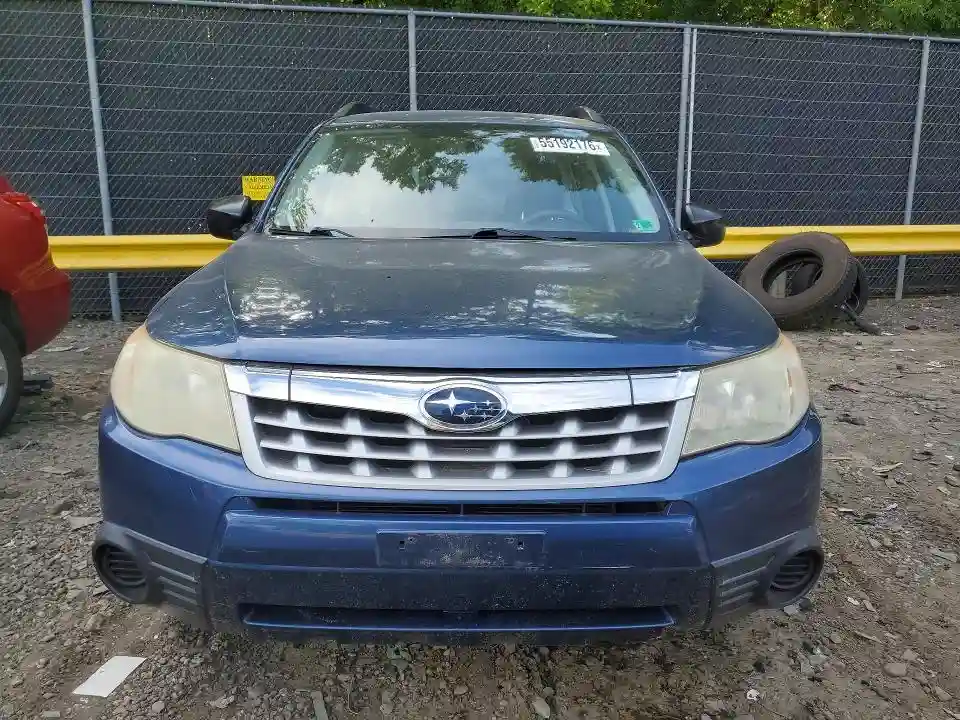 JF2SHABC0BH742435 2011 SUBARU FORESTER-4