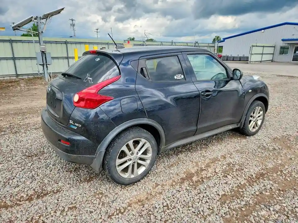 JN8AF5MV6ET484997 2014 NISSAN JUKE-2