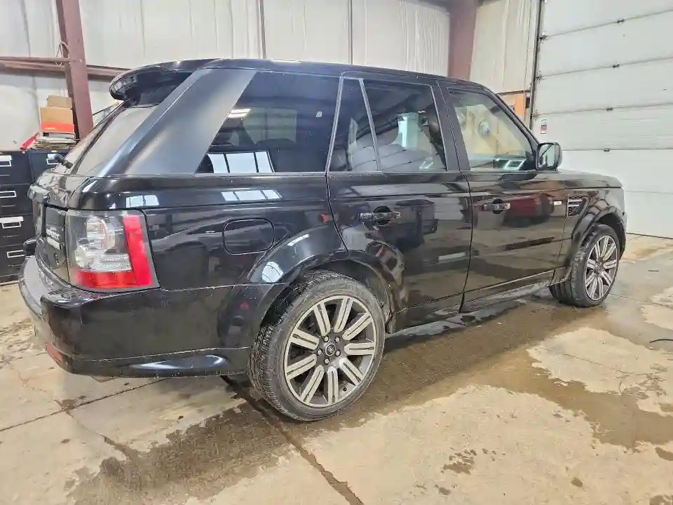 SALSK2D45BA296778 2011 LAND ROVER RANGEROVER-2