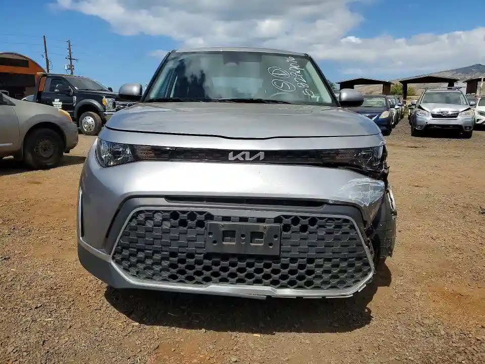 KNDJ23AU8S7939764 2025 KIA SOUL-4