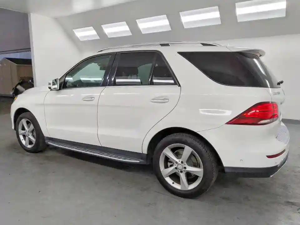 4JGDA5JB9GA686065 2016 MERCEDES-BENZ GLE-CLASS-1
