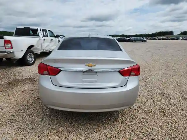 2G11Z5SA0K9120024 2019 CHEVROLET IMPALA-5