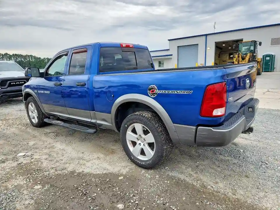 1D7RV1GT8BS630473 2011 DODGE RAM 1500-1