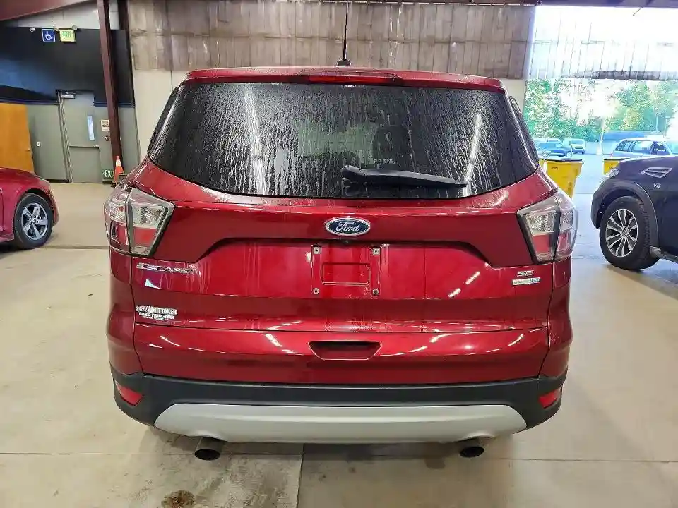 1FMCU9GDXHUA74301 2017 FORD ESCAPE-5