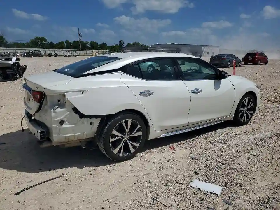 1N4AA6AP0HC389500 2017 NISSAN MAXIMA-2