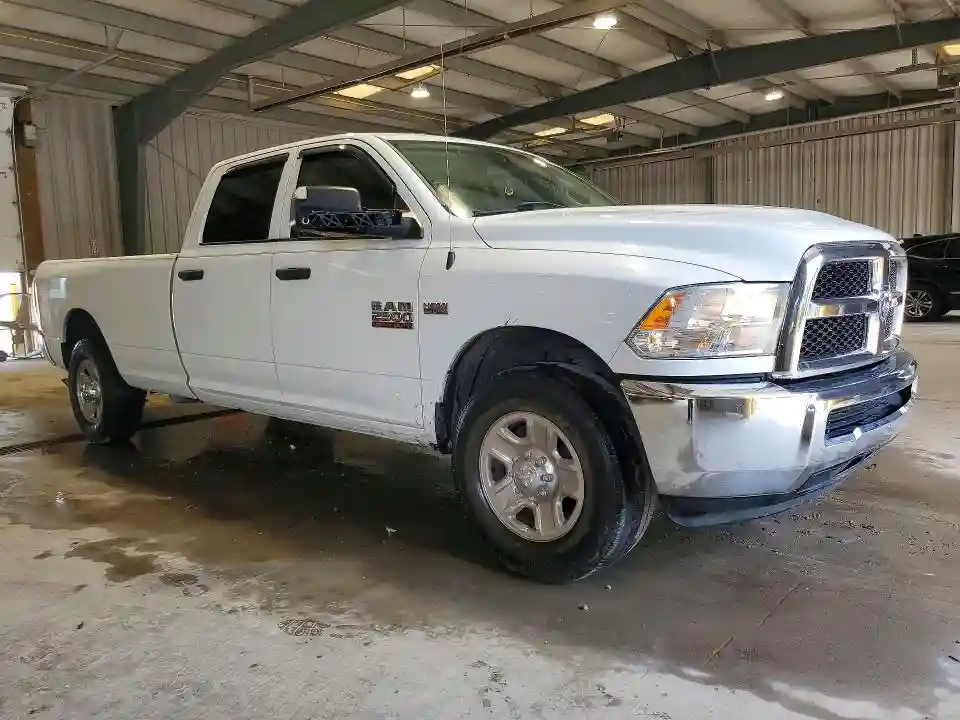 3C6UR4HJ5GG252044 2016 RAM 2500-3
