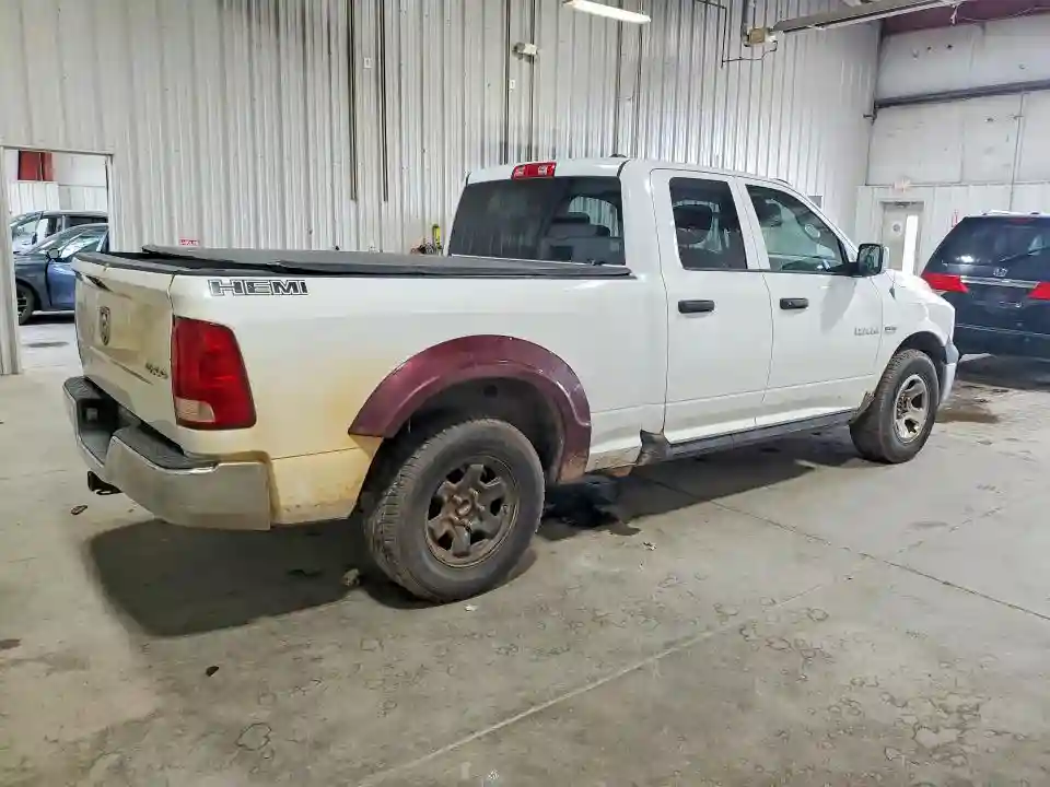1D7RV1GT3AS239441 2010 DODGE RAM 1500-2