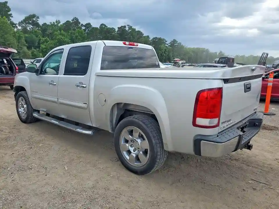 3GTP1VE02BG338080 2011 GMC SIERRA-1