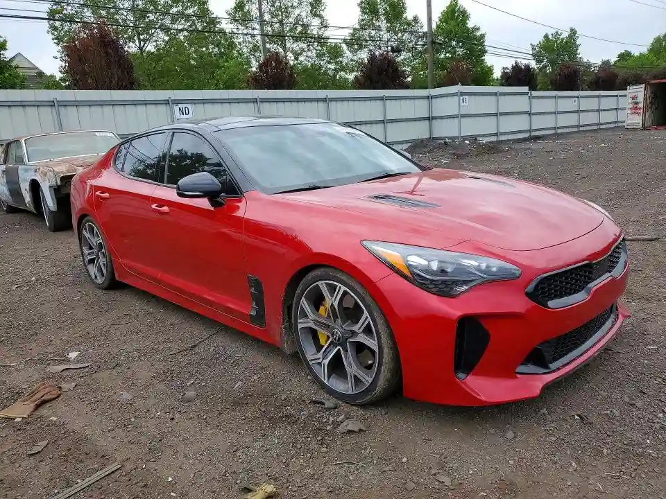 KNAE55LC9J6016350 2018 KIA STINGER-3