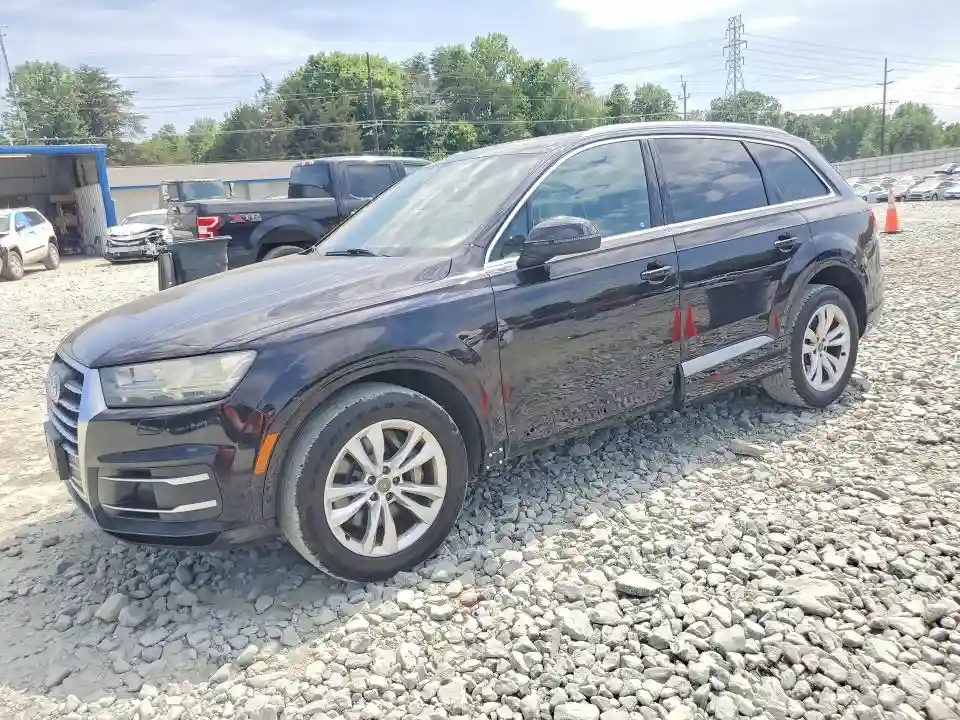 WA1LAAF78HD010097 2017 AUDI Q7-0