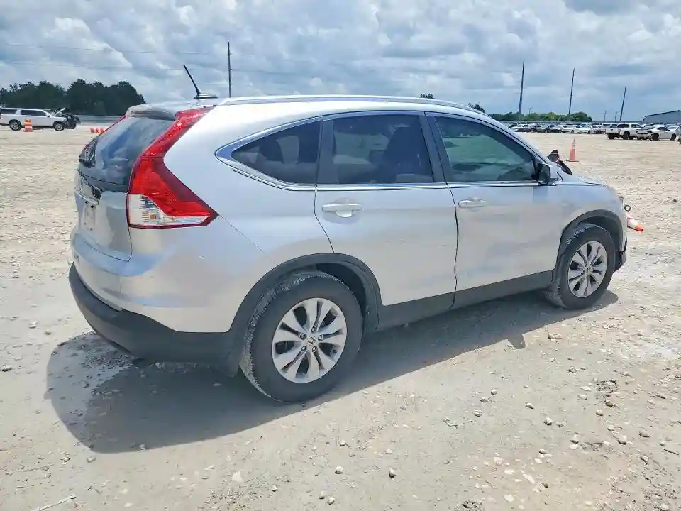 2HKRM3H78EH528054 2014 HONDA CRV-2