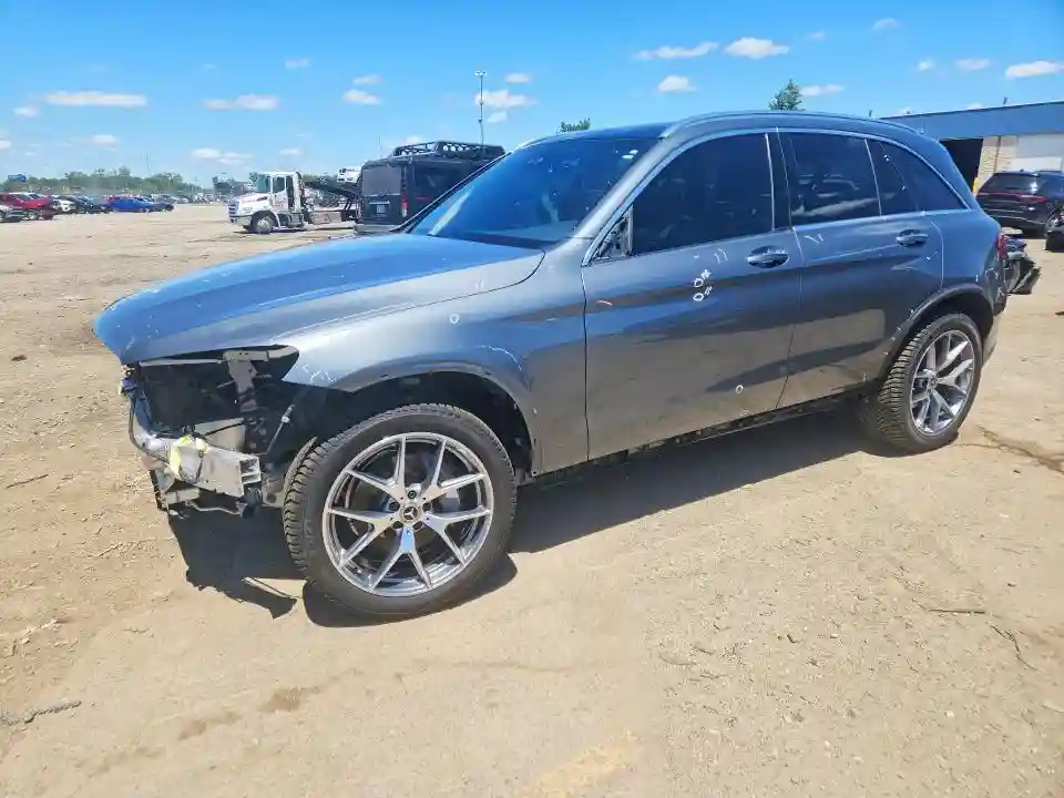 W1N0G8EB4MF919323 2021 MERCEDES-BENZ GLC-CLASS-0