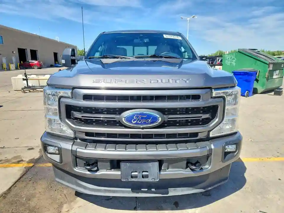 1FT7W2BN5NED33239 2022 FORD F250-4