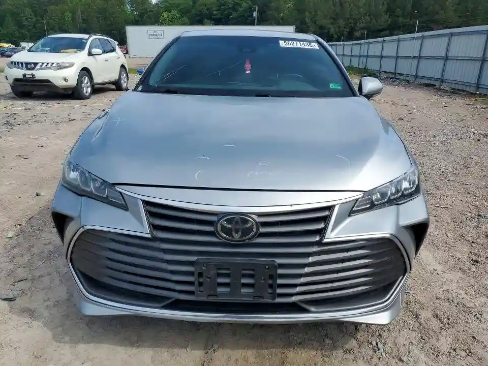 4T1JZ1FB5MU066935 2021 TOYOTA AVALON-4