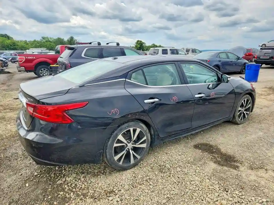 1N4AA6AP5HC451652 2017 NISSAN MAXIMA-2