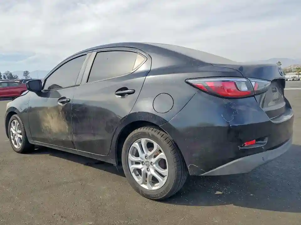 3MYDLBZVXGY134616 2016 SCION IA-1